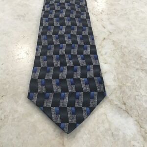 MONTEREY BAY SILK TIE
